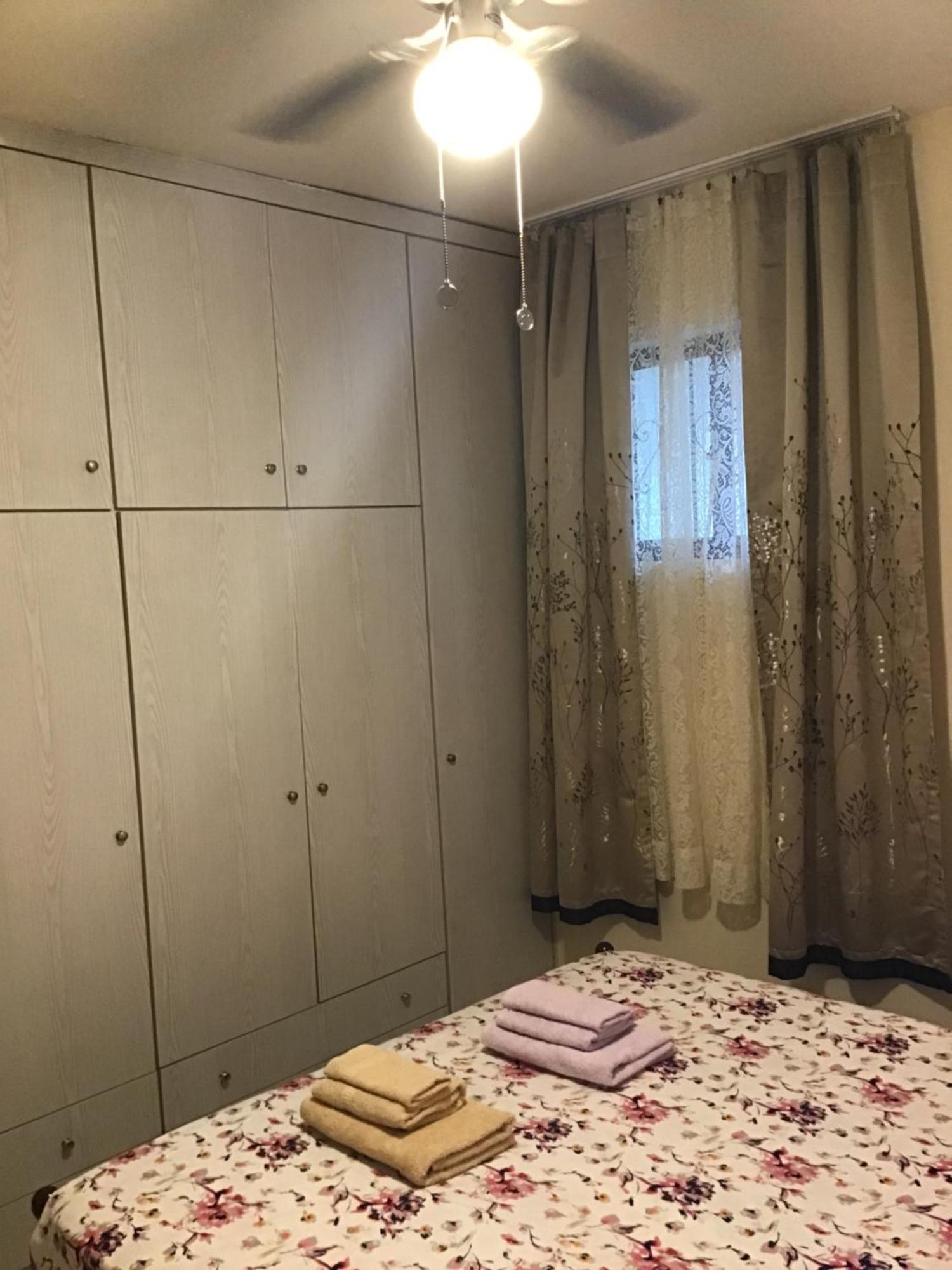 Lidas Sunny Guest House Argolis Nauplia Exterior foto